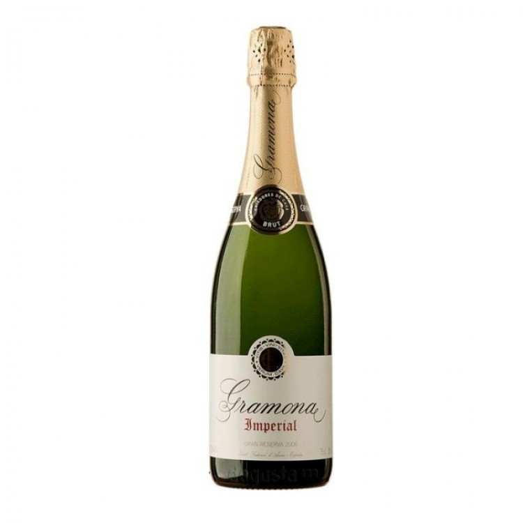 Gramona Imperial Gran Reserva brut Gramona Imperial Gran Reserva brut