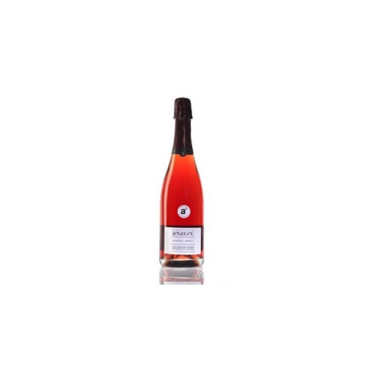 Cava Rosat Analec 6u Cava Rosat Analec 6u