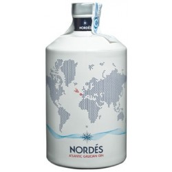 Gin Nordés