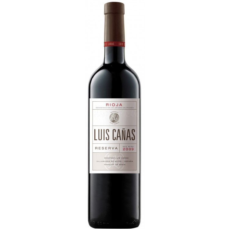 Luis Cañas Luis Cañas