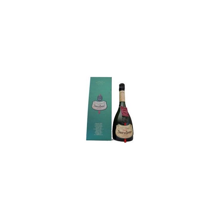 Cava Gran Juvé Cava Gran Juvé