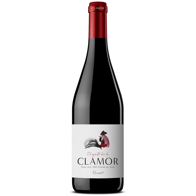 Vi Negre Raimat Clamor Vi Negre Raimat Clamor