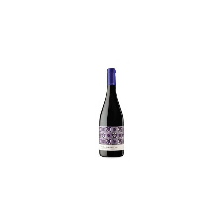 Vi negre Vol d'Anima de Raimat Vi negre Vol d'Anima de Raimat