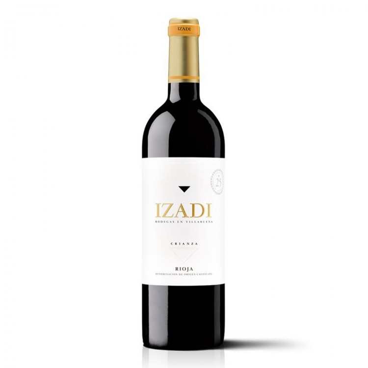 Vi negre IZADI Criança DO Rioja Vi negre IZADI Criança DO Rioja