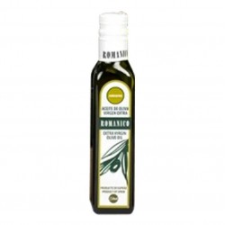 Oli d'oliva verge extra Romanico Agroles 250ml