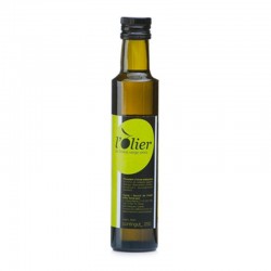 Oli d'oliva verge extra L'Olier Coop. Els Torms 250ml