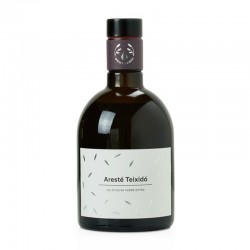 Oli d'oliva verge extra Aresté Teixidó 250ml