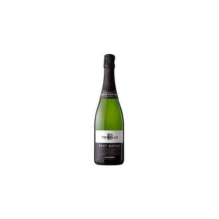 Torelló Brut Reserva Corpinnat Torelló Brut Reserva Corpinnat
