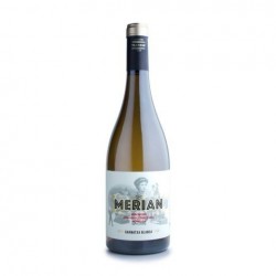 Vino Blanco Merian 2019 Cellers Tarroné