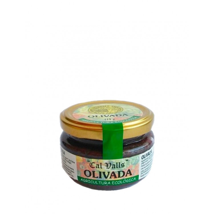 olivada-negra-ecologica-115g-cal-valls olivada-negra-ecologica-115g-cal-valls