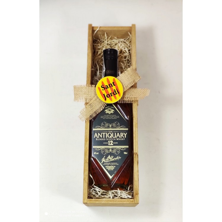 Pack Regal Sant Jordi RSJ-03 Pack Regal Sant Jordi RSJ-03