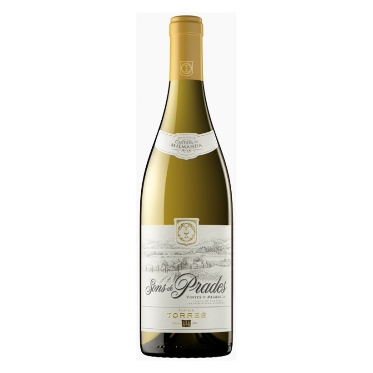 Vi Blanc Sons de Prades Vi Blanc Sons de Prades