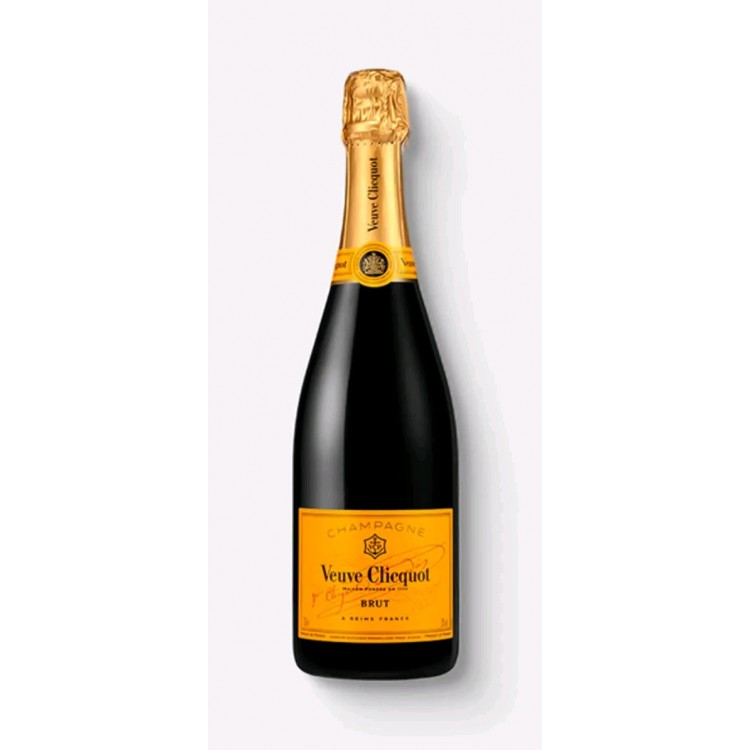 Champagne Veuve Clicquot Champagne Veuve Clicquot