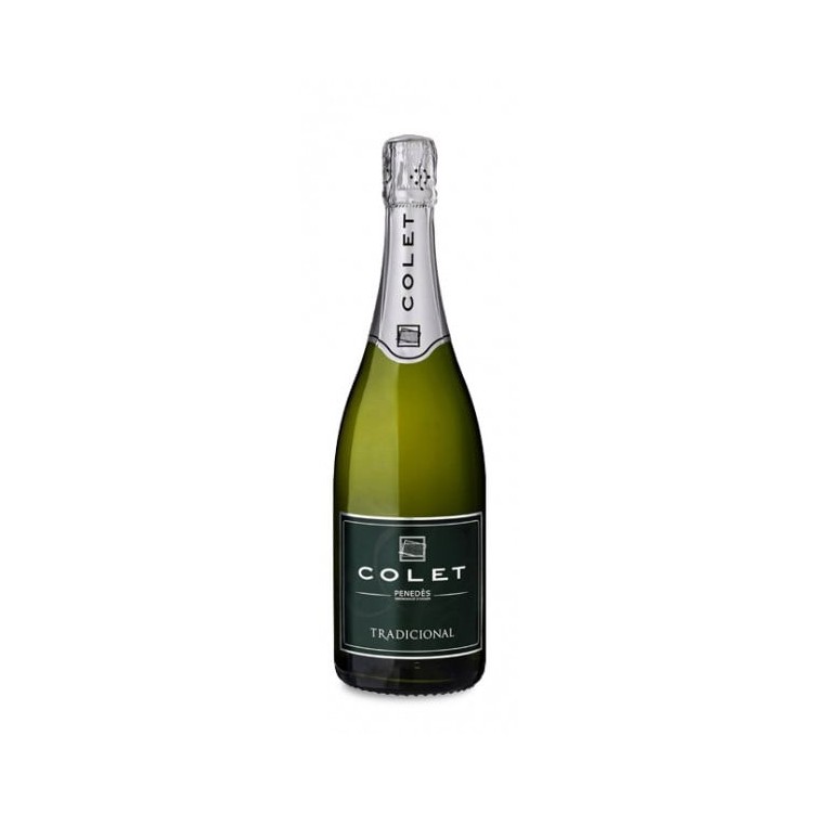 Colet Gran Cuvée Extra Brut Colet Gran Cuvée Extra Brut