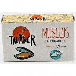 Musclos TAFANER