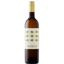 Vi Blanc Auzells