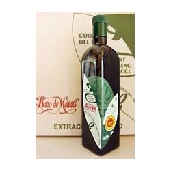 Oli d'oliva verge extra Baró de Maials DO Garrigues 0,25l