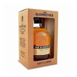 Whisky Glenrothes Selected Reserva